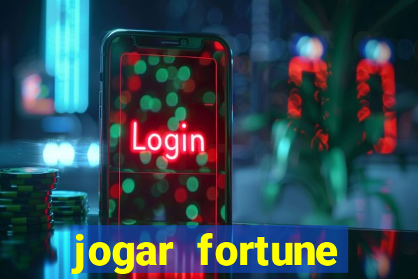 jogar fortune rabbit modo demo