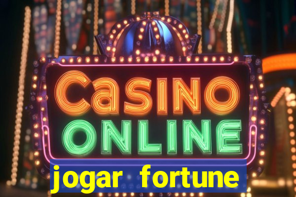 jogar fortune rabbit modo demo
