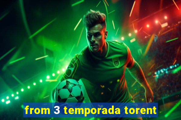 from 3 temporada torent