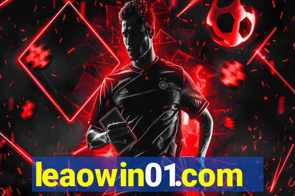 leaowin01.com