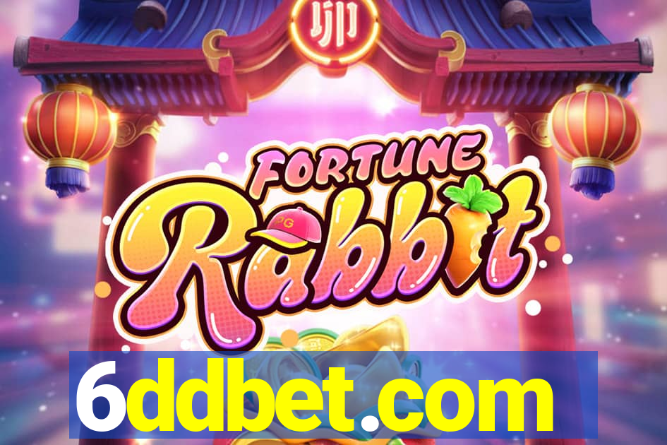 6ddbet.com