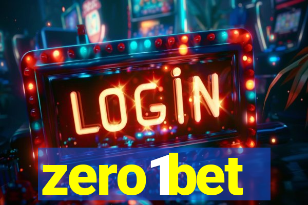 zero1bet