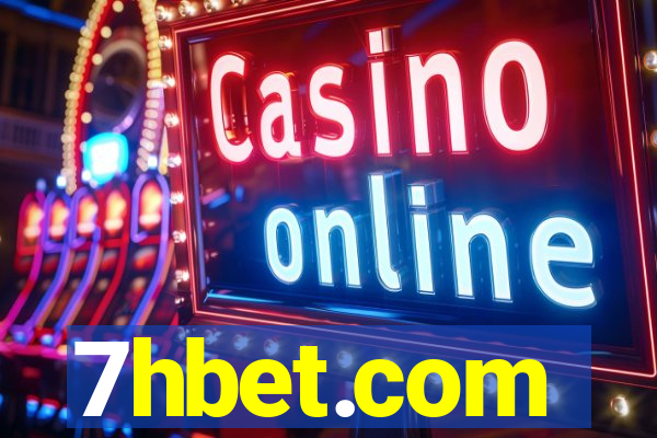 7hbet.com