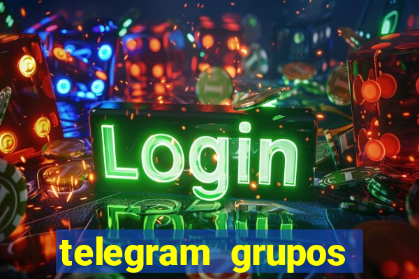 telegram grupos pode tudo