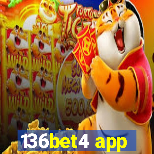 136bet4 app