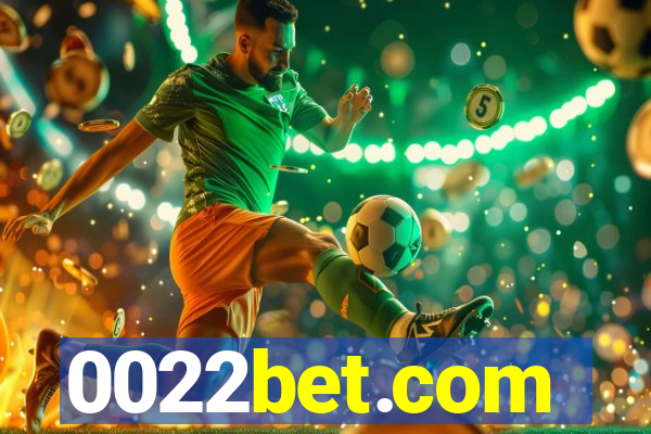 0022bet.com