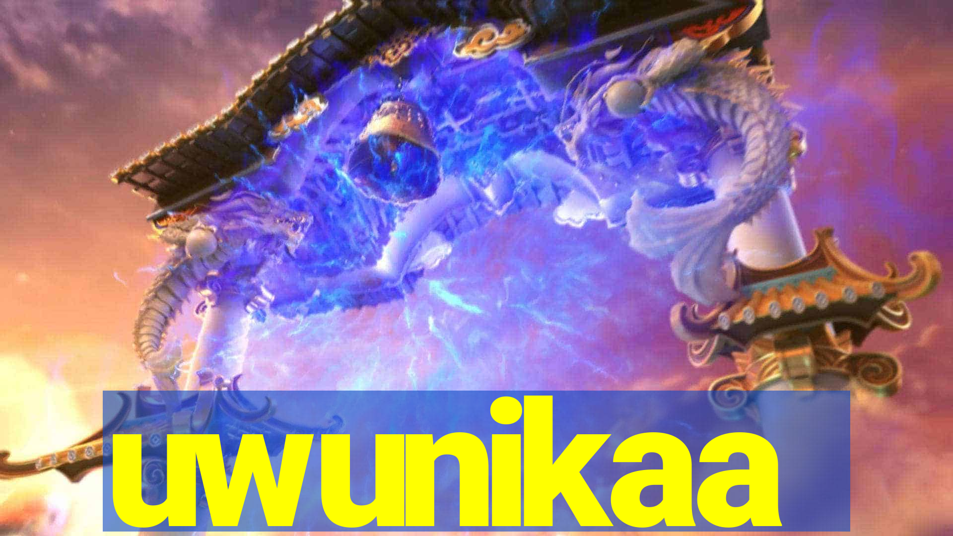 uwunikaa