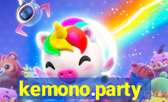 kemono.party