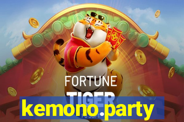 kemono.party