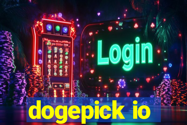 dogepick io