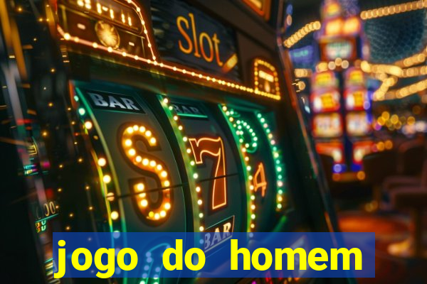 jogo do homem aranha android