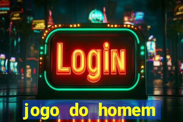 jogo do homem aranha android