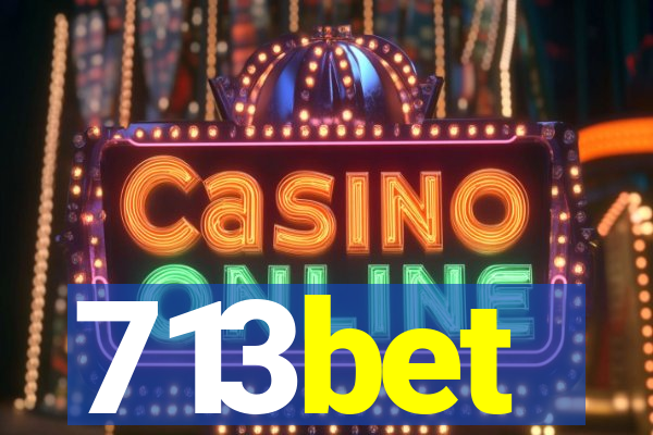 713bet