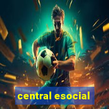 central esocial