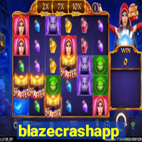 blazecrashapp