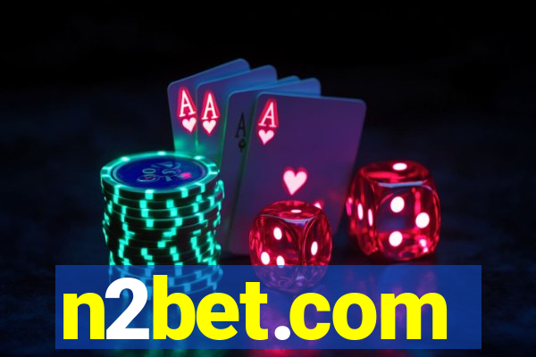 n2bet.com