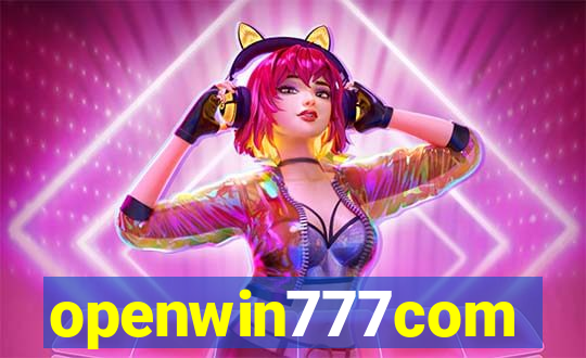 openwin777com