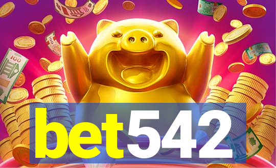 bet542