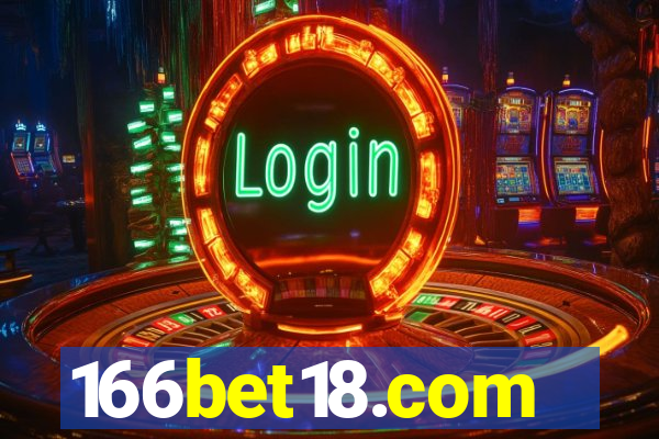 166bet18.com