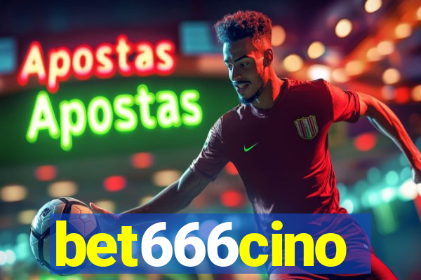 bet666cino