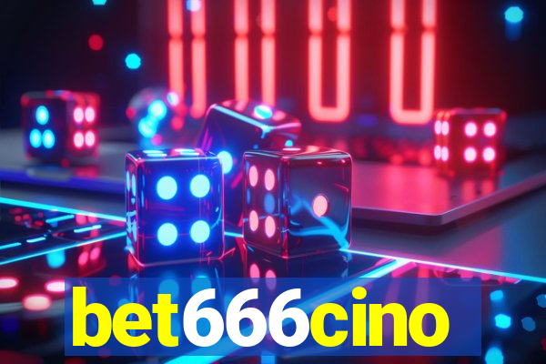 bet666cino