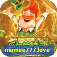 mamae777.love