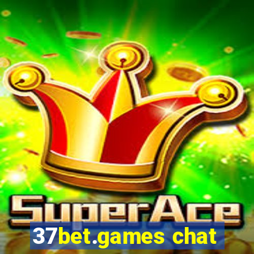 37bet.games chat
