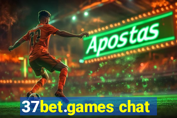 37bet.games chat