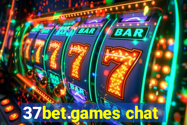 37bet.games chat