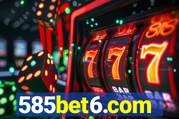 585bet6.com