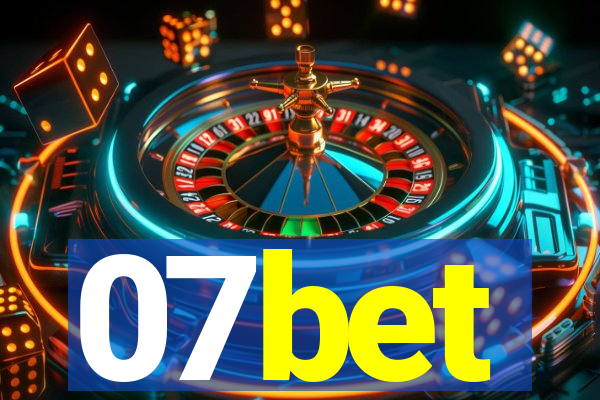 07bet