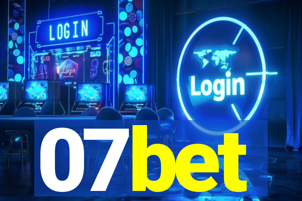 07bet