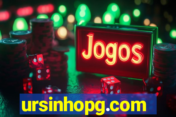 ursinhopg.com