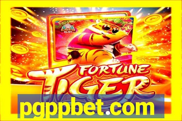 pgppbet.com