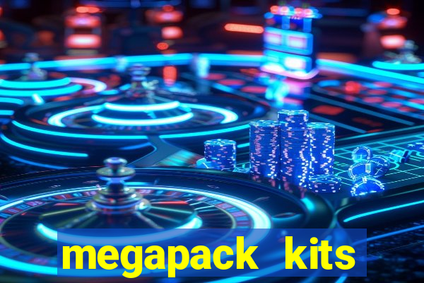 megapack kits football manager 2016