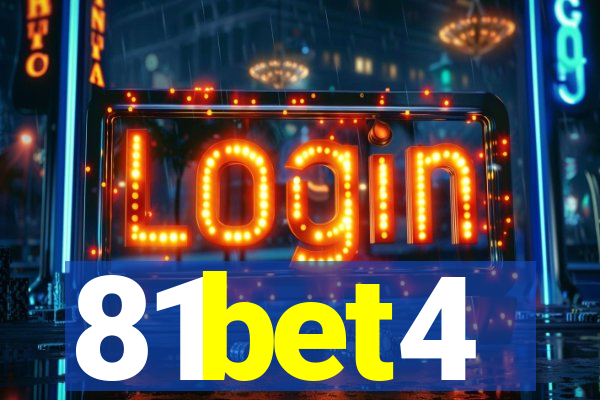 81bet4