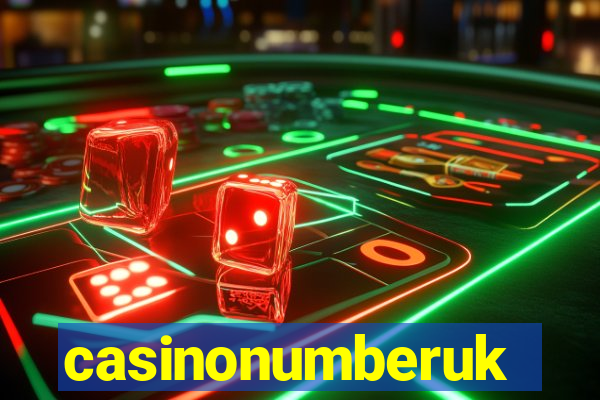 casinonumberuk