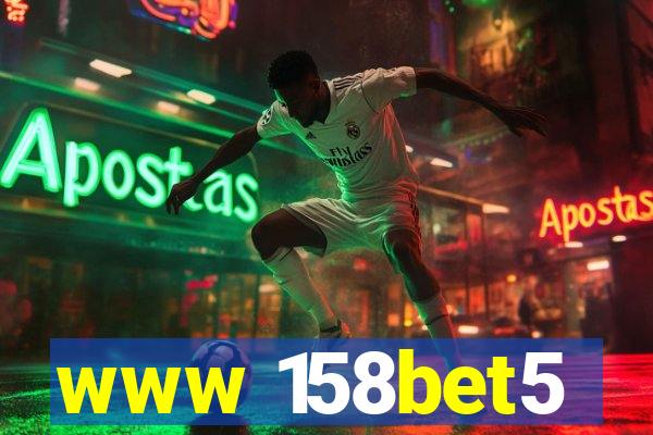 www 158bet5