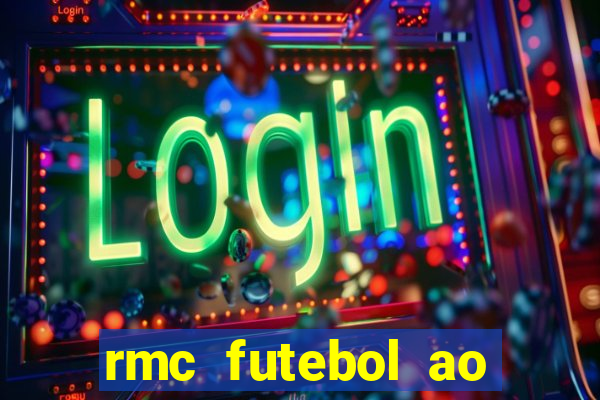 rmc futebol ao vivo gratis