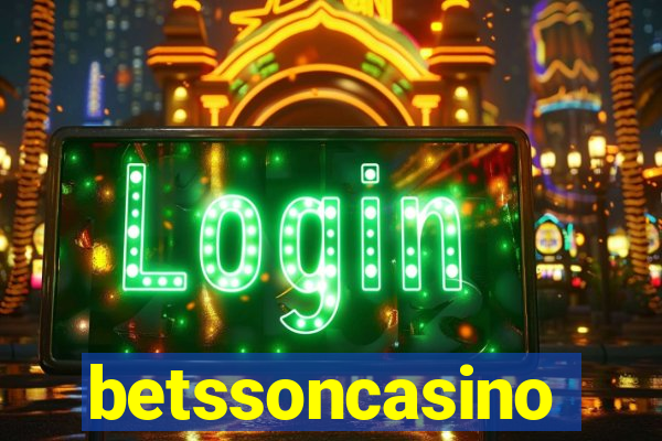 betssoncasino
