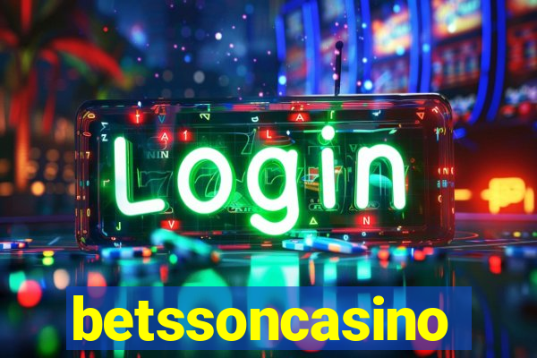 betssoncasino