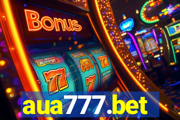 aua777.bet