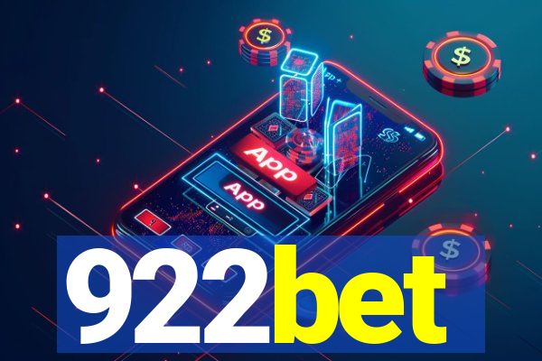 922bet