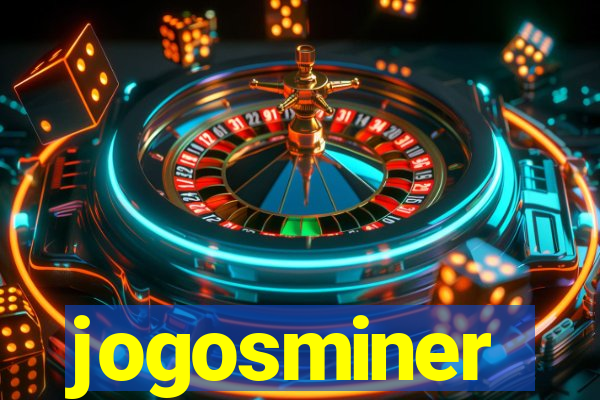 jogosminer
