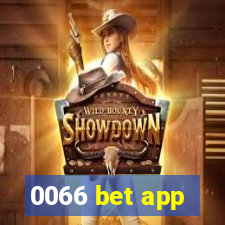 0066 bet app