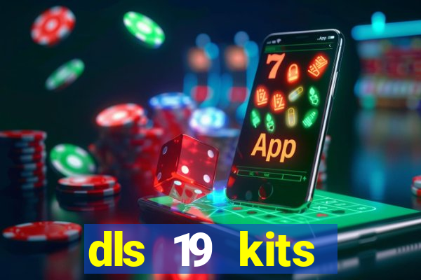 dls 19 kits manchester united