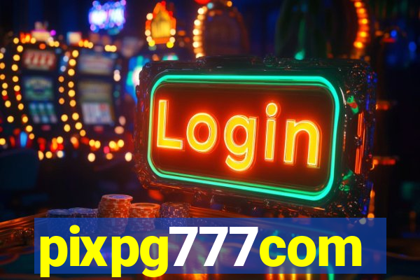 pixpg777com