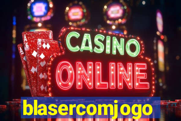 blasercomjogo
