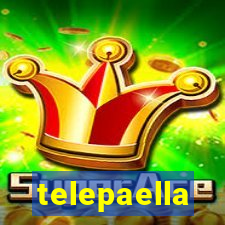 telepaella