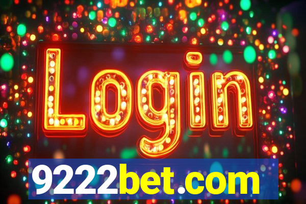 9222bet.com